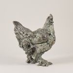 1737 7126 SCULPTURE